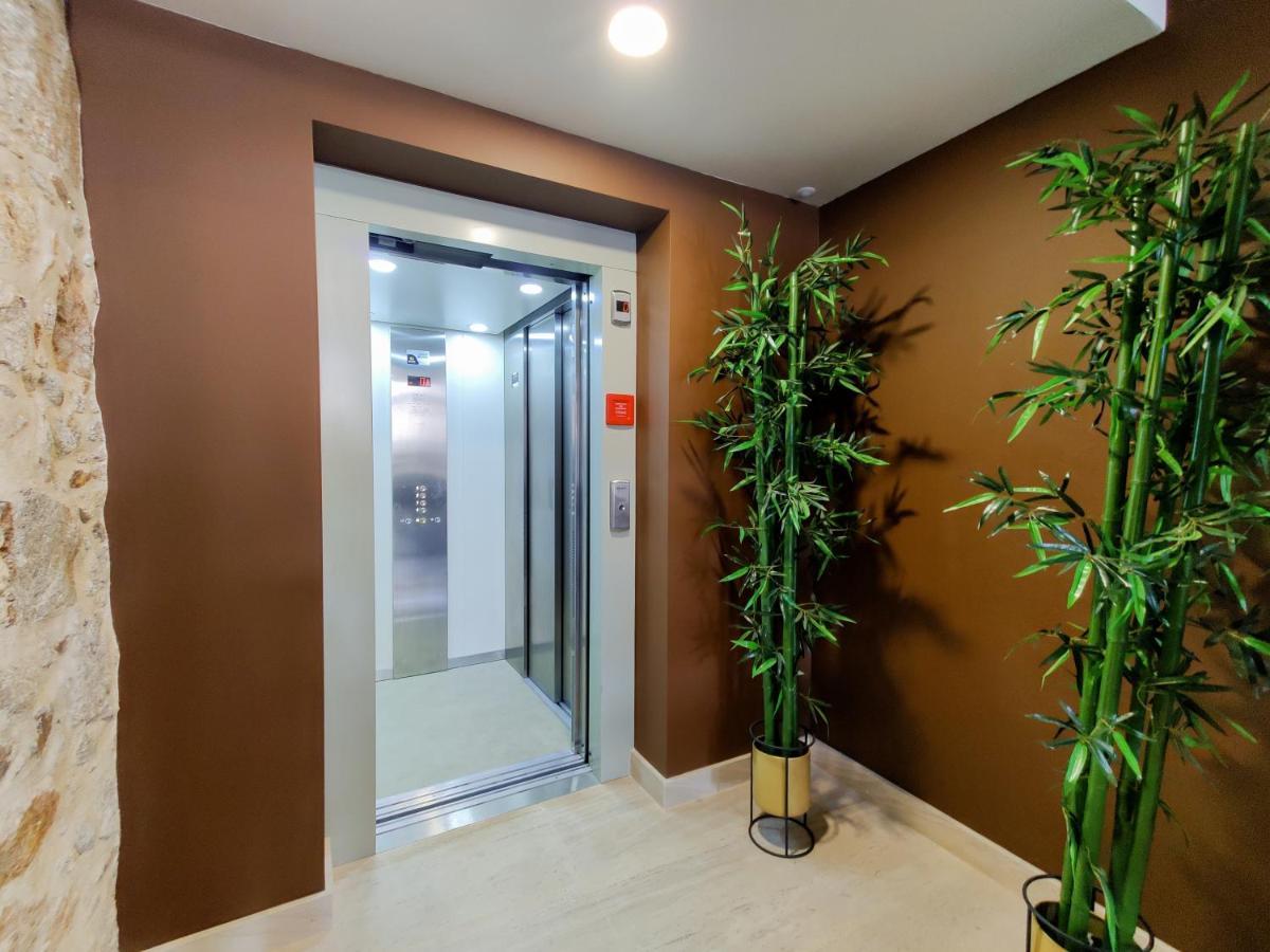 Coutinho Apartment - Modern Ap In The City Centre With Balcony Viana do Castelo Buitenkant foto