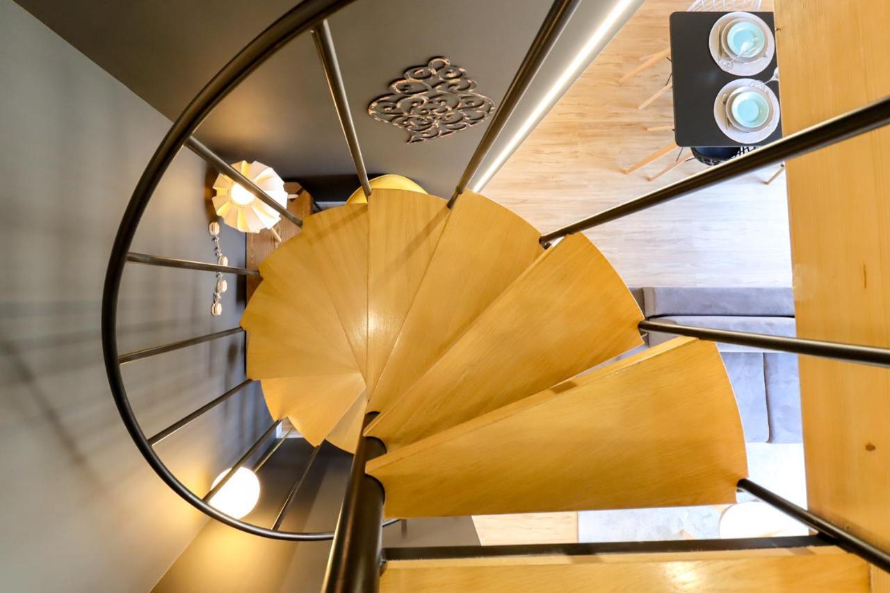 Coutinho Apartment - Modern Ap In The City Centre With Balcony Viana do Castelo Buitenkant foto