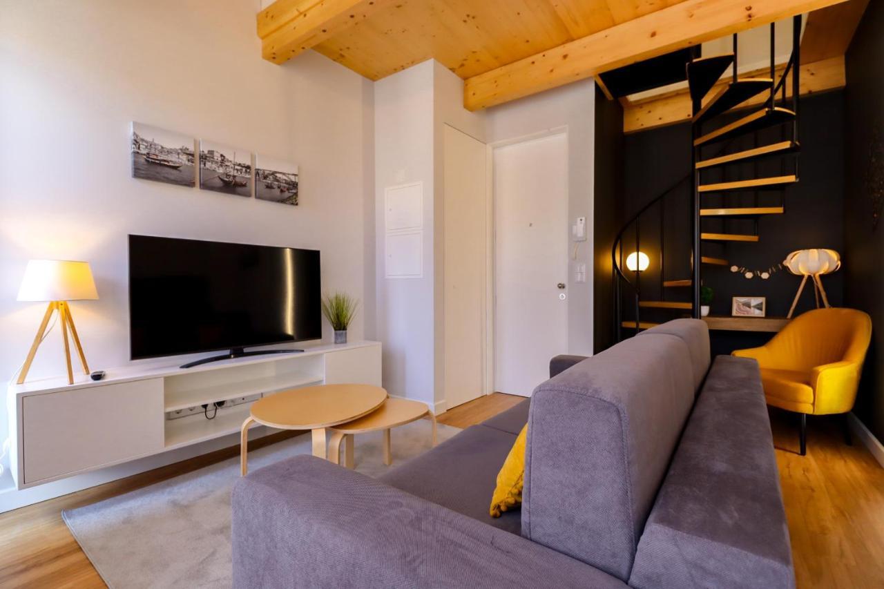 Coutinho Apartment - Modern Ap In The City Centre With Balcony Viana do Castelo Buitenkant foto
