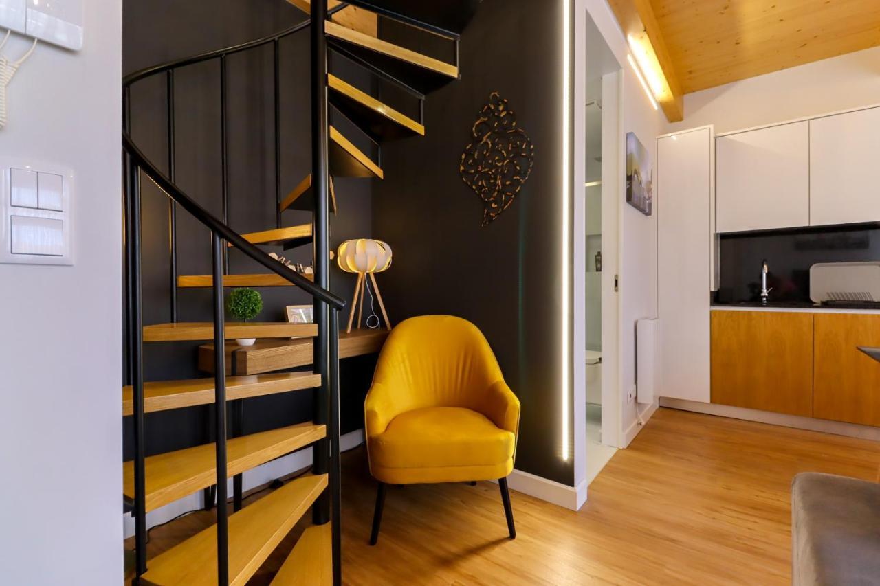 Coutinho Apartment - Modern Ap In The City Centre With Balcony Viana do Castelo Buitenkant foto