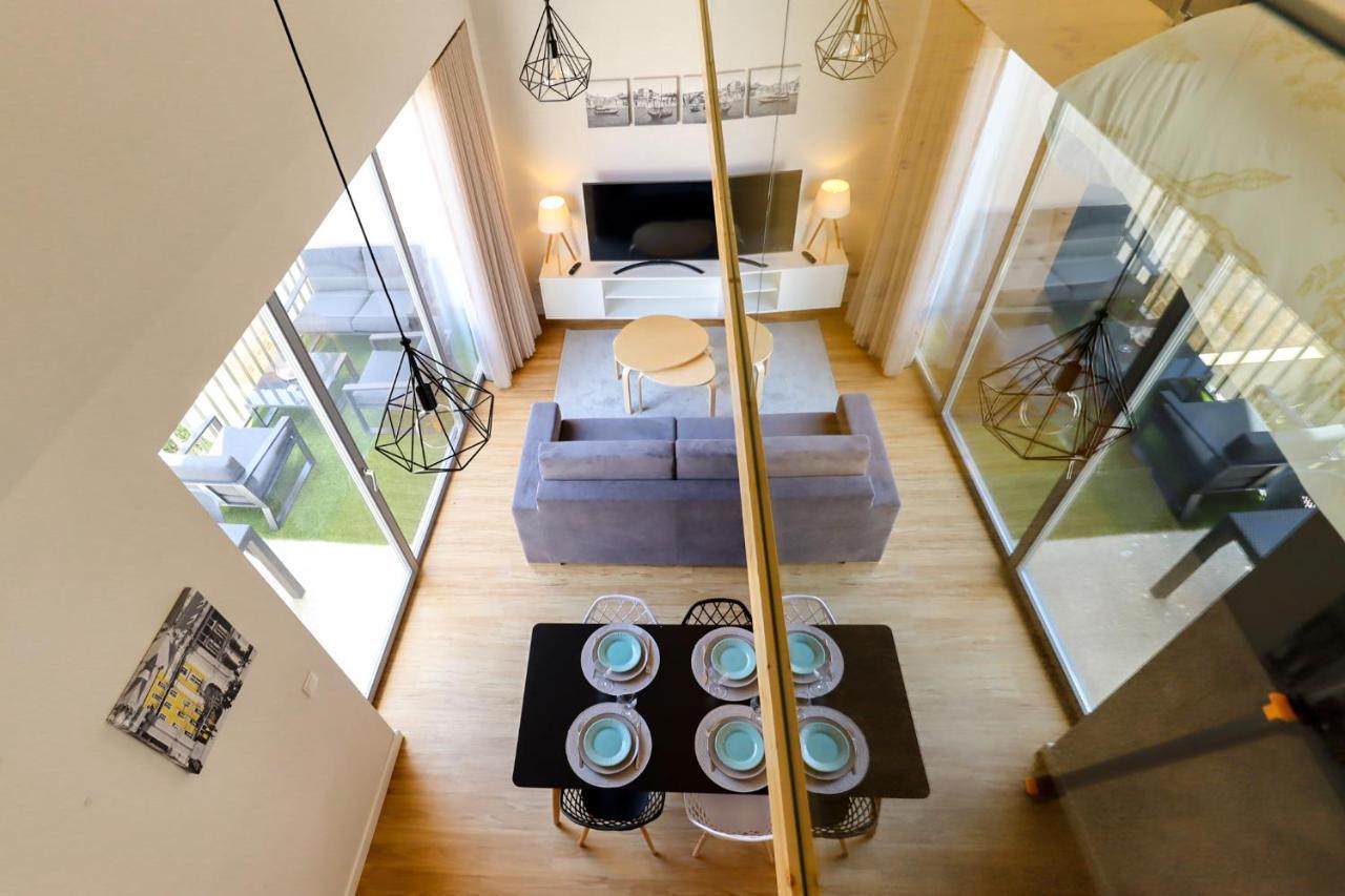 Coutinho Apartment - Modern Ap In The City Centre With Balcony Viana do Castelo Buitenkant foto