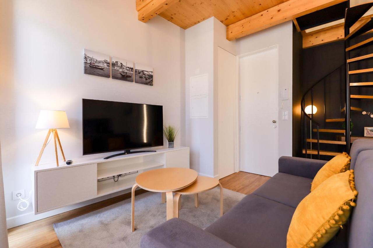 Coutinho Apartment - Modern Ap In The City Centre With Balcony Viana do Castelo Buitenkant foto